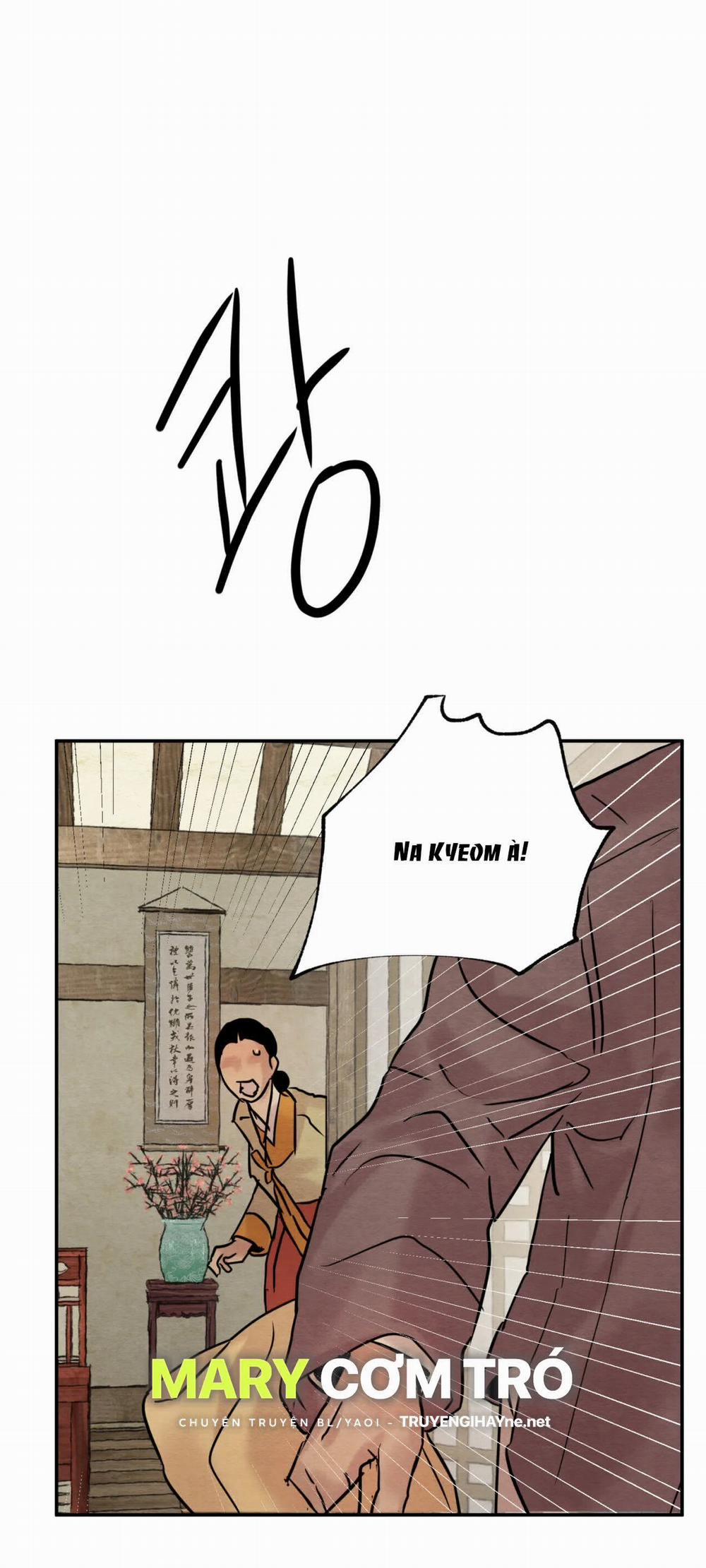 Dạ Ký – Vãn Dạ Họa Nhân 105.2 trang 7