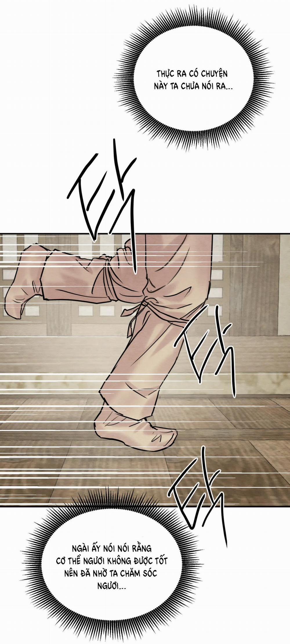 Dạ Ký – Vãn Dạ Họa Nhân 105.2 trang 8