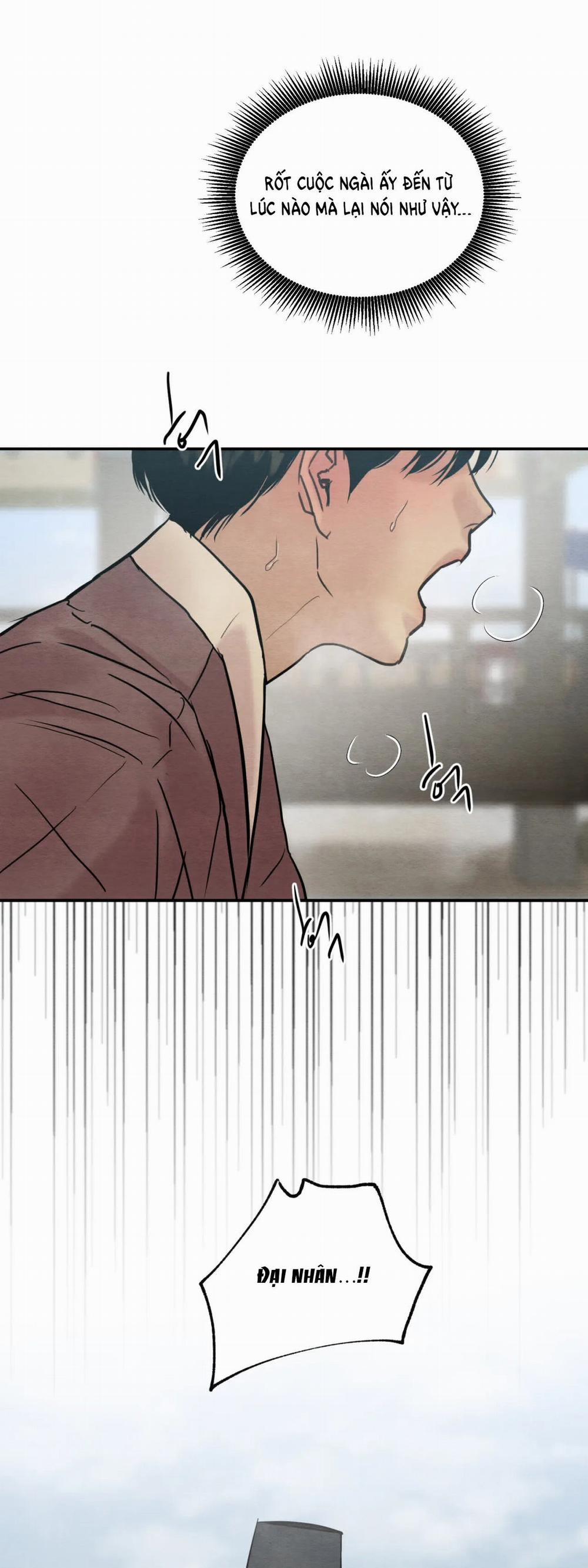 Dạ Ký – Vãn Dạ Họa Nhân 105.2 trang 9