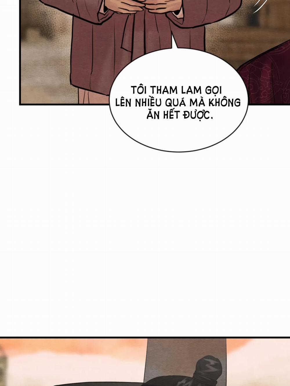 Dạ Ký – Vãn Dạ Họa Nhân 106.1 trang 24