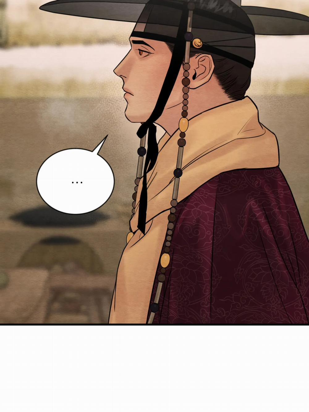 Dạ Ký – Vãn Dạ Họa Nhân 106.1 trang 25