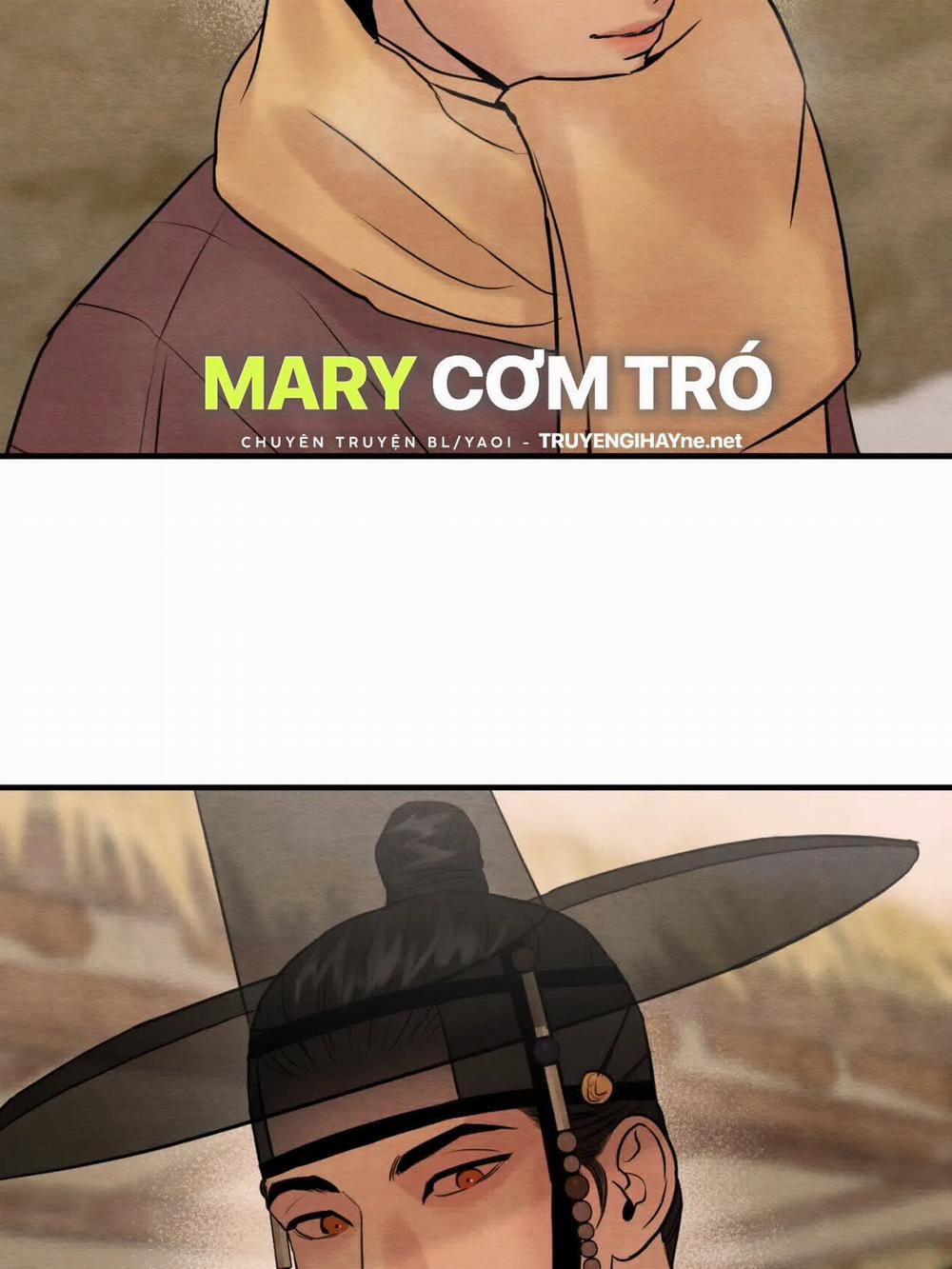 Dạ Ký – Vãn Dạ Họa Nhân 106.1 trang 27