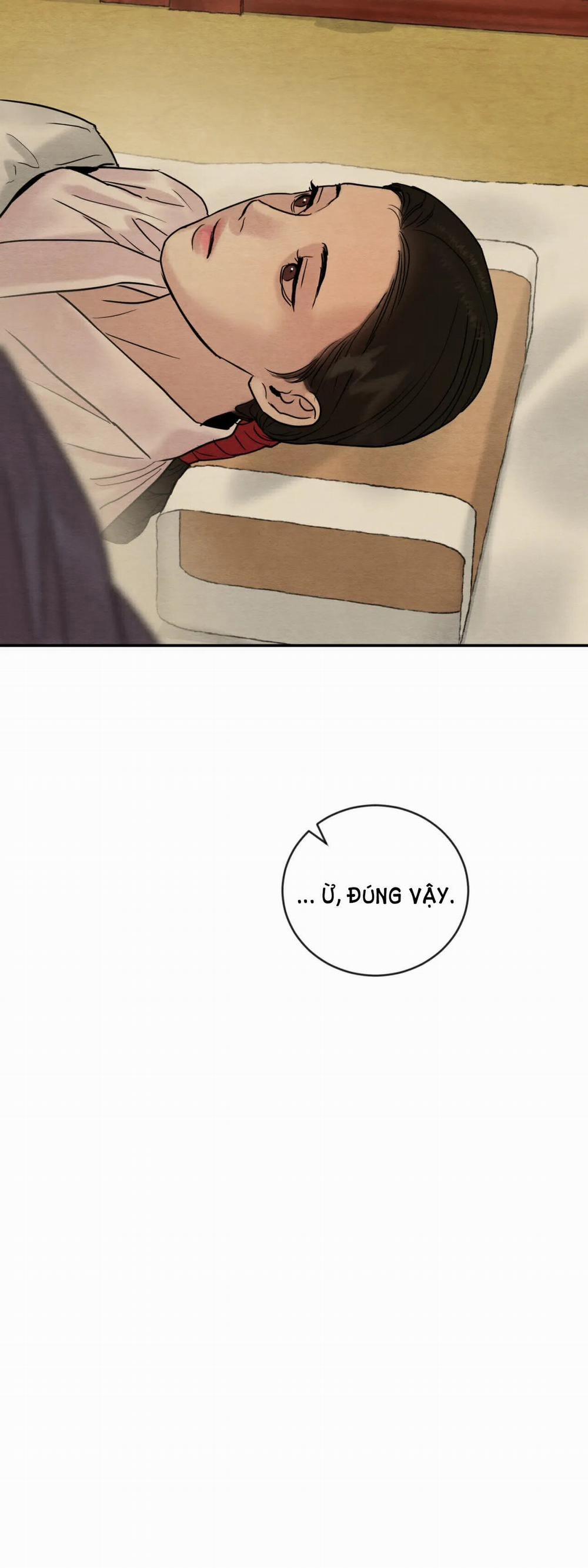 Dạ Ký – Vãn Dạ Họa Nhân 106.1 trang 3