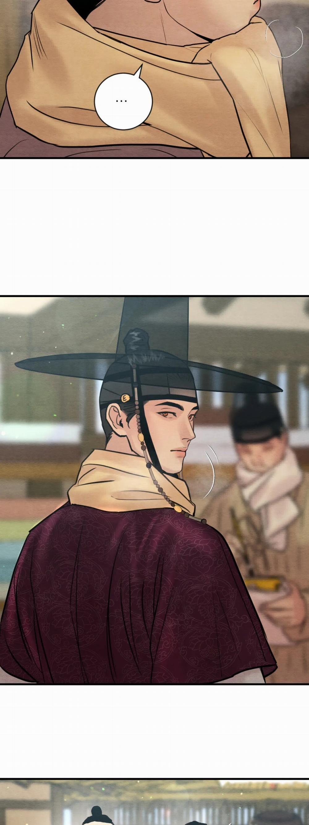 Dạ Ký – Vãn Dạ Họa Nhân 106.1 trang 7