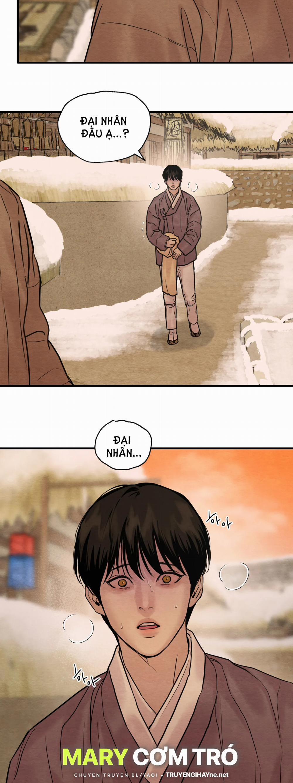 Dạ Ký – Vãn Dạ Họa Nhân 106.2 trang 12