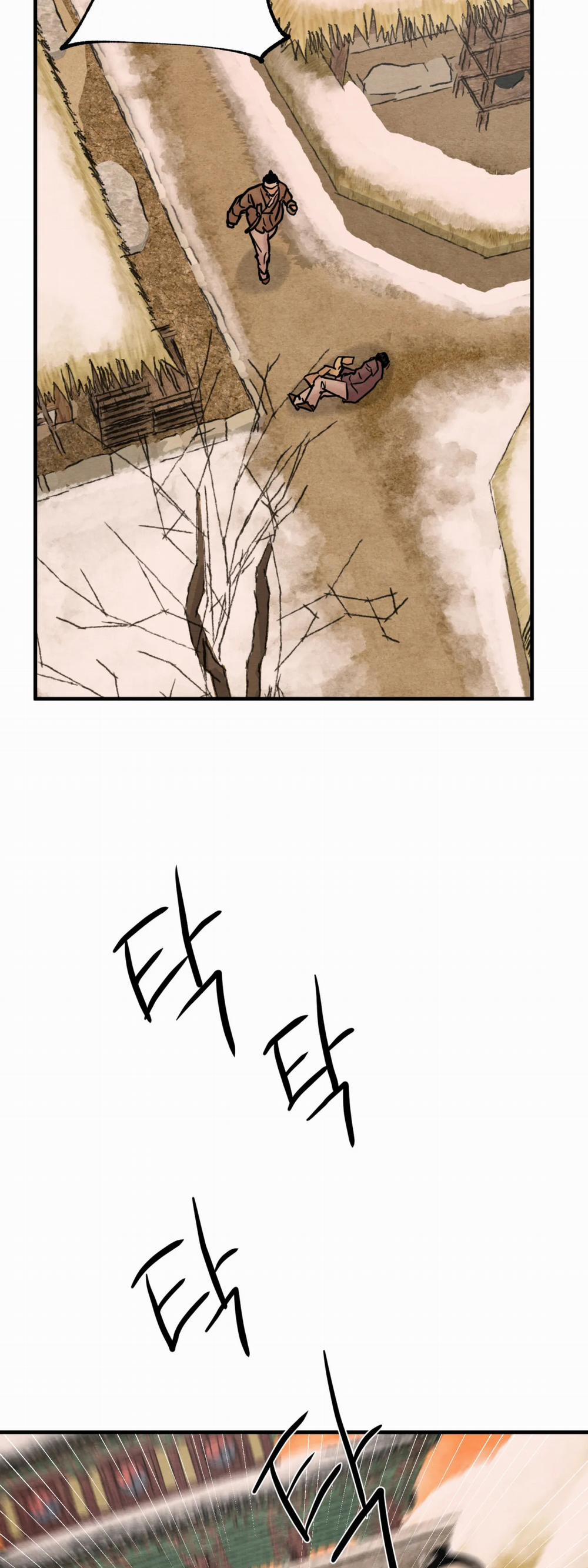 Dạ Ký – Vãn Dạ Họa Nhân 106.2 trang 14