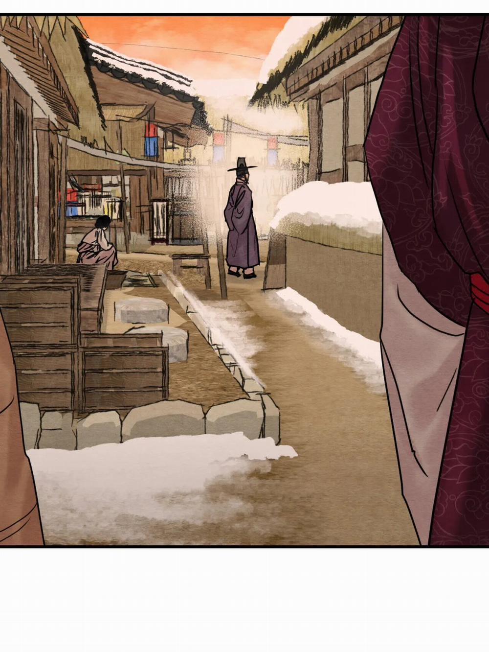 Dạ Ký – Vãn Dạ Họa Nhân 106.2 trang 5