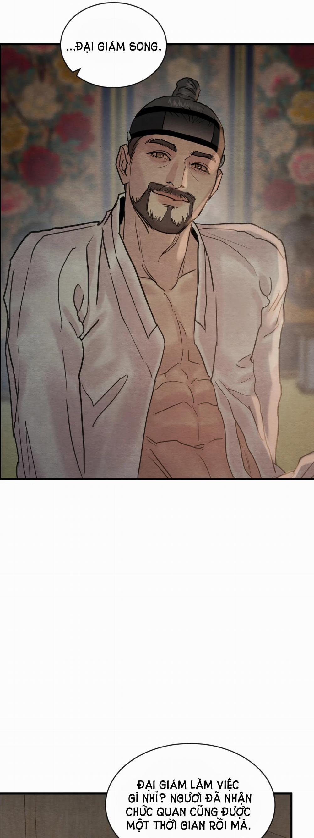 Dạ Ký – Vãn Dạ Họa Nhân 107.1 trang 14