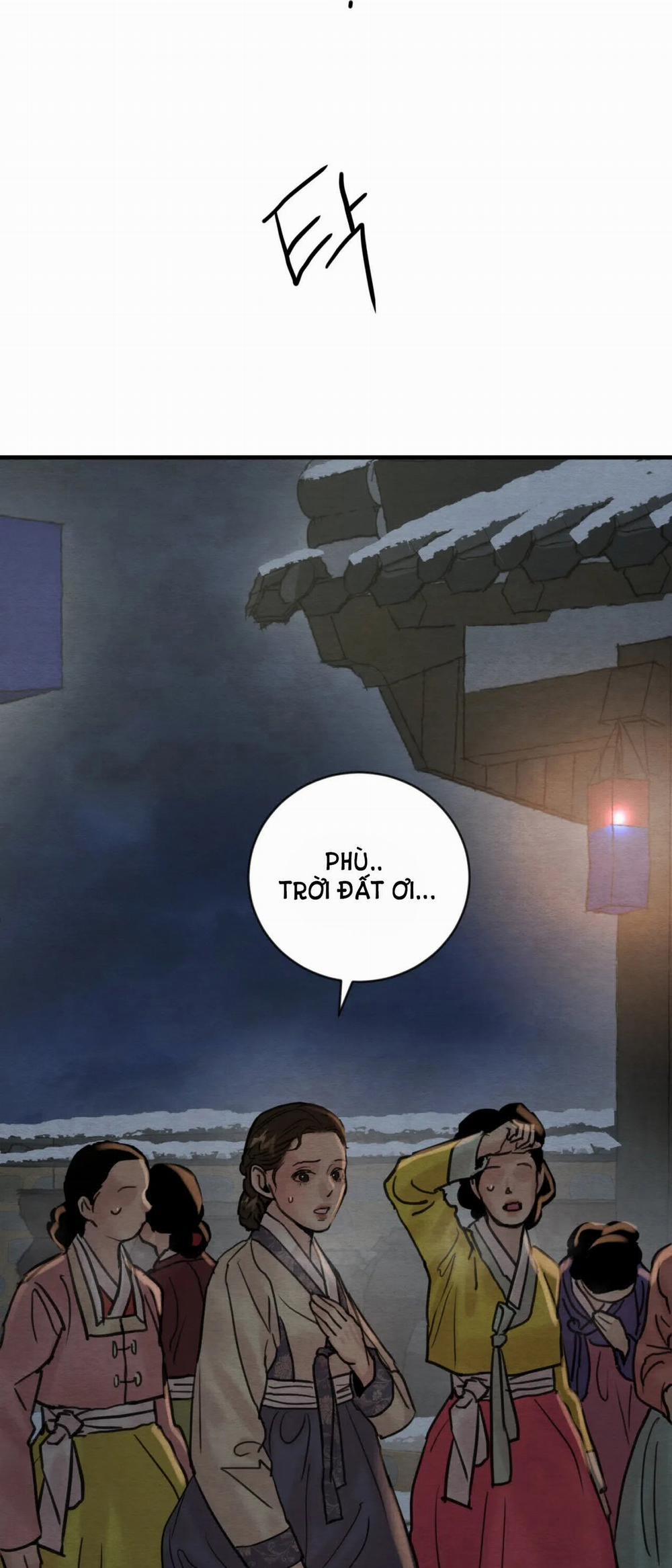 Dạ Ký – Vãn Dạ Họa Nhân 107.1 trang 4