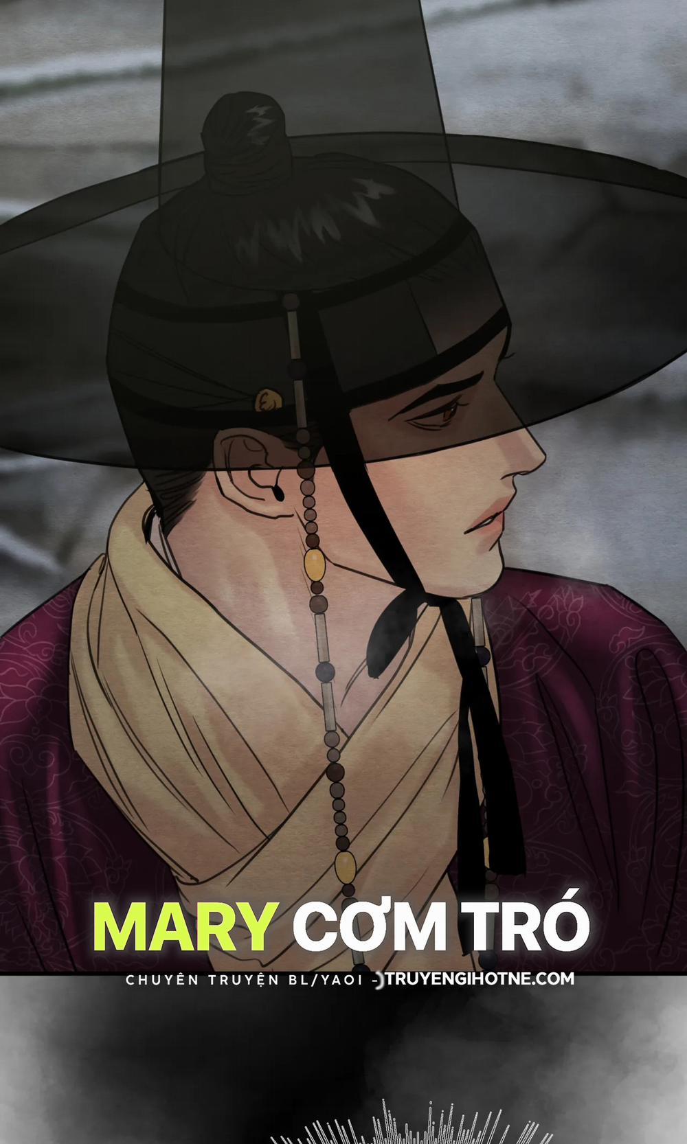 Dạ Ký – Vãn Dạ Họa Nhân 107.2 trang 11