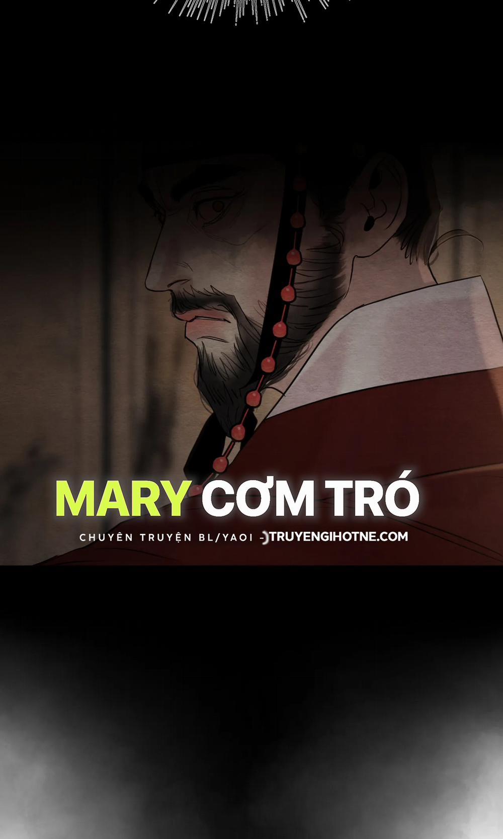 Dạ Ký – Vãn Dạ Họa Nhân 107.2 trang 13