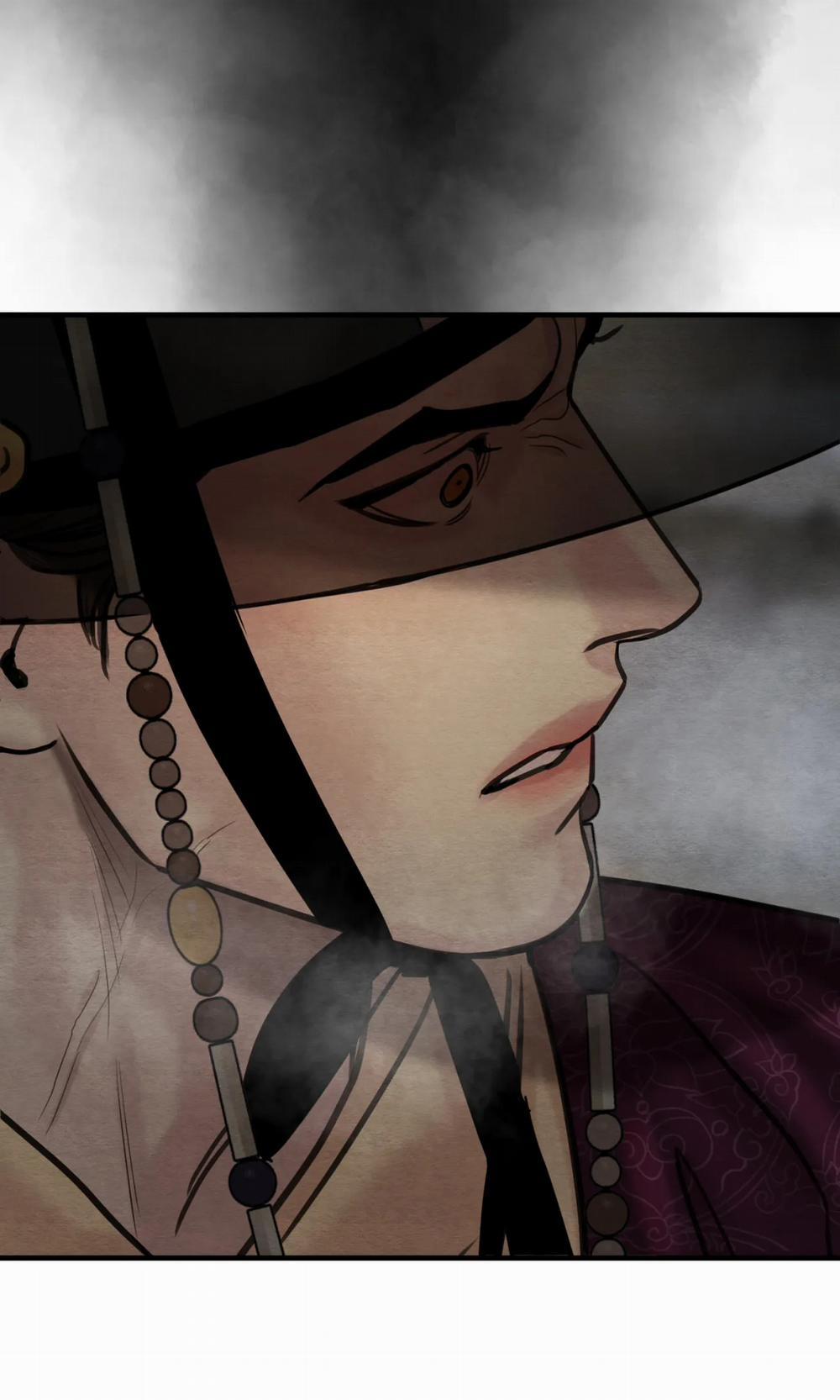 Dạ Ký – Vãn Dạ Họa Nhân 107.2 trang 14