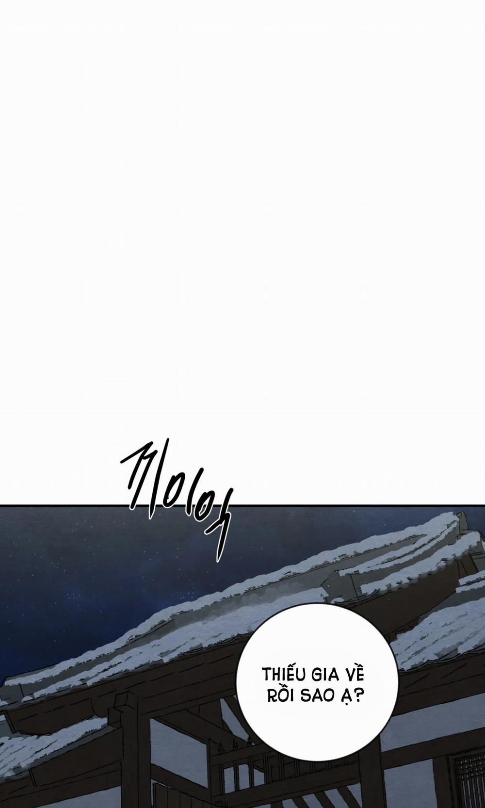 Dạ Ký – Vãn Dạ Họa Nhân 107.2 trang 15