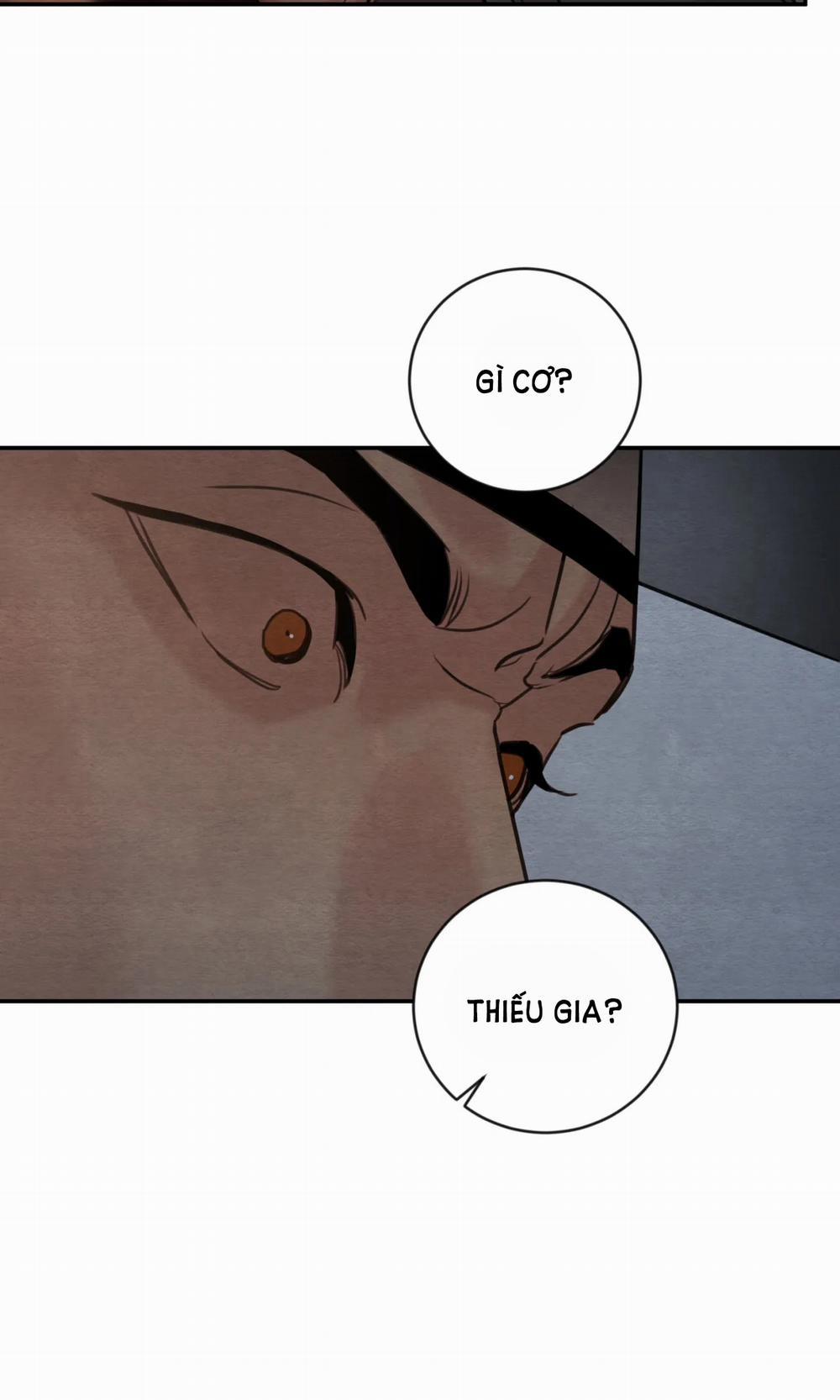 Dạ Ký – Vãn Dạ Họa Nhân 107.2 trang 20