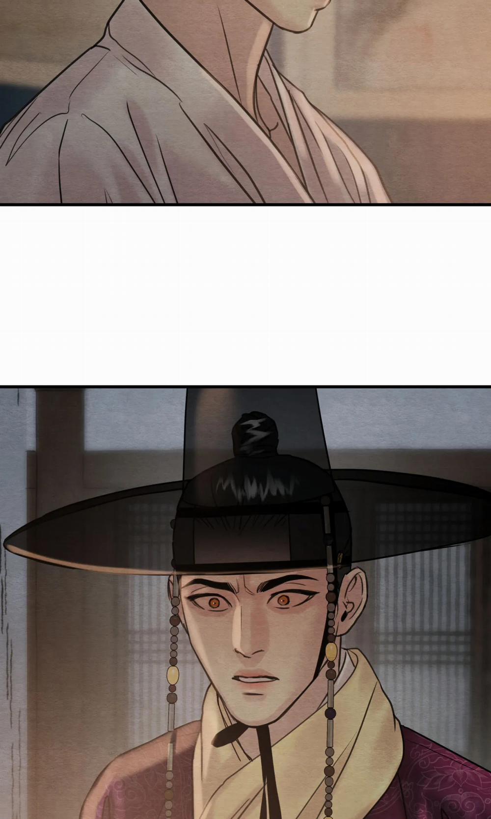 Dạ Ký – Vãn Dạ Họa Nhân 107.2 trang 25