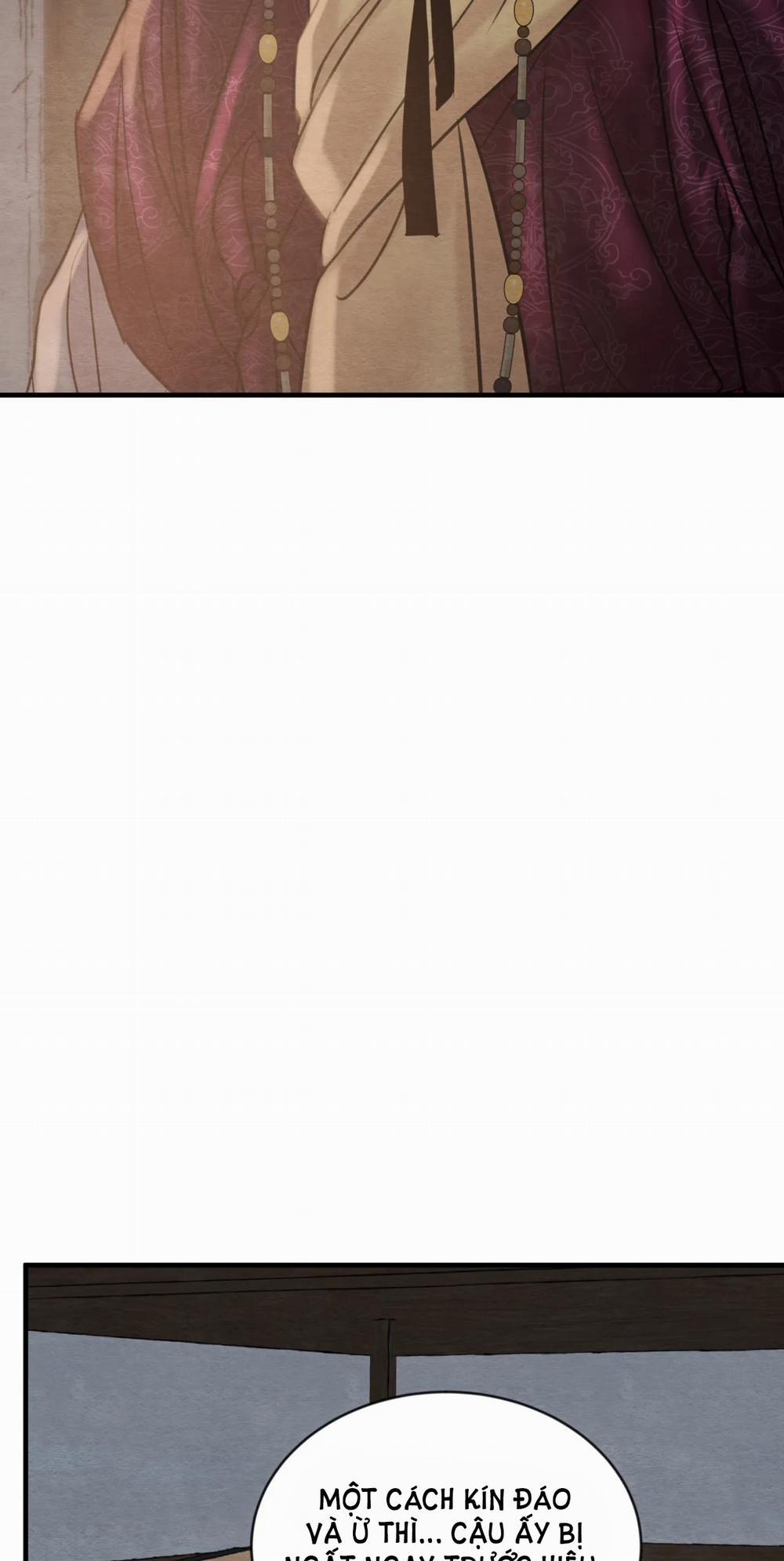 Dạ Ký – Vãn Dạ Họa Nhân 107.2 trang 26