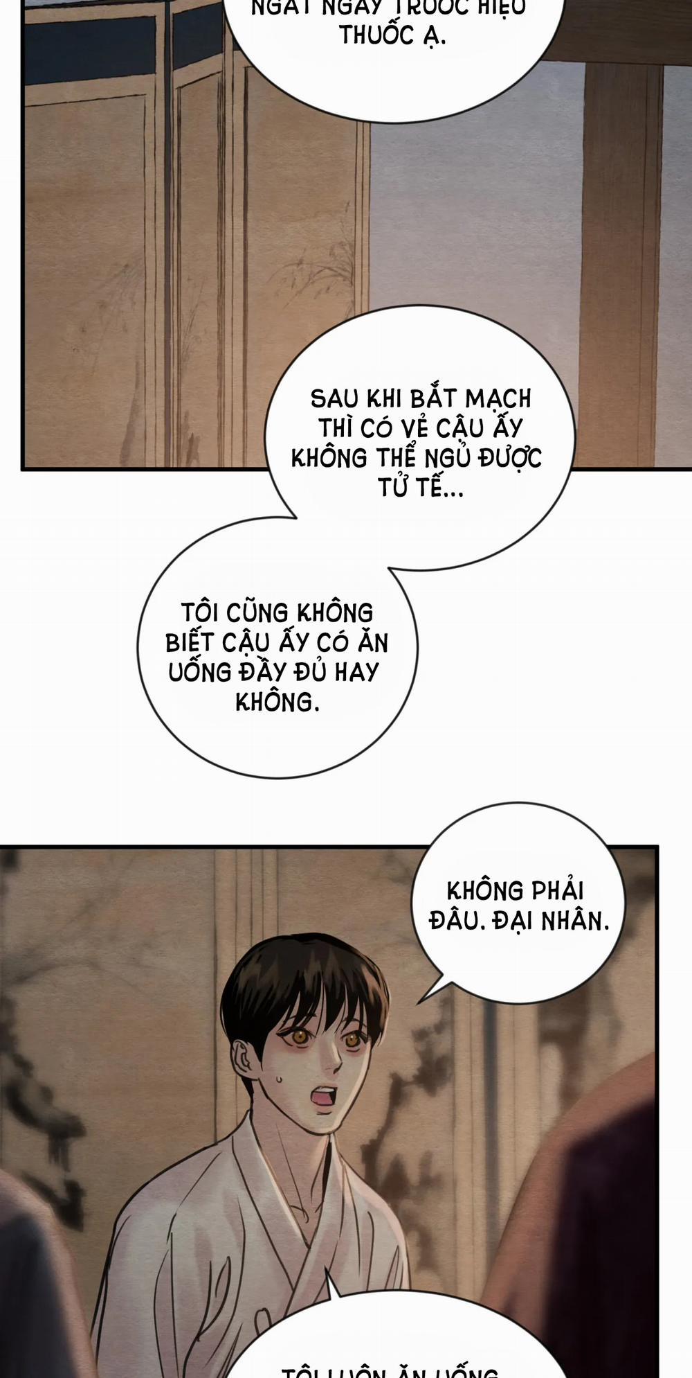 Dạ Ký – Vãn Dạ Họa Nhân 107.2 trang 27