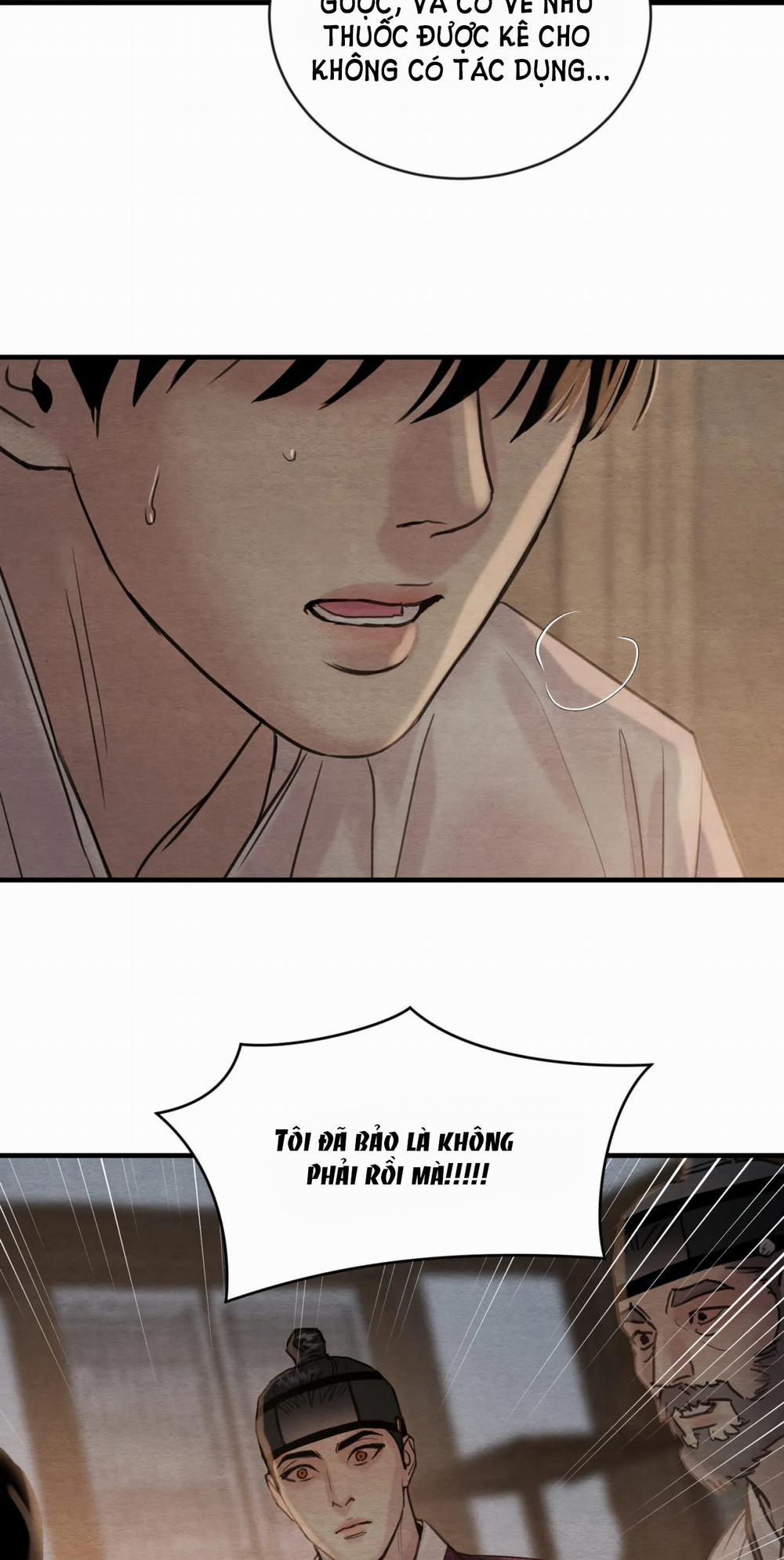 Dạ Ký – Vãn Dạ Họa Nhân 107.2 trang 30