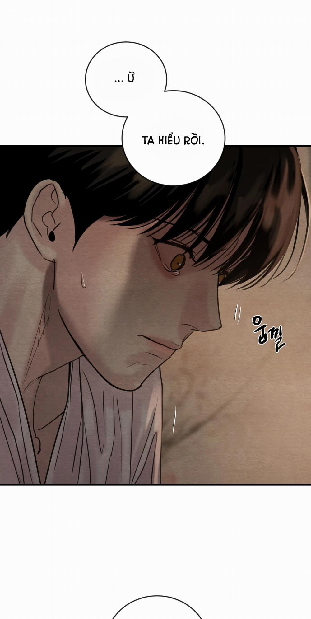 Dạ Ký – Vãn Dạ Họa Nhân 107.2 trang 33