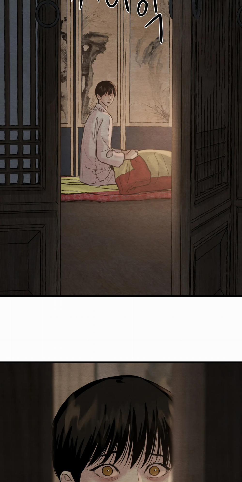 Dạ Ký – Vãn Dạ Họa Nhân 107.2 trang 36