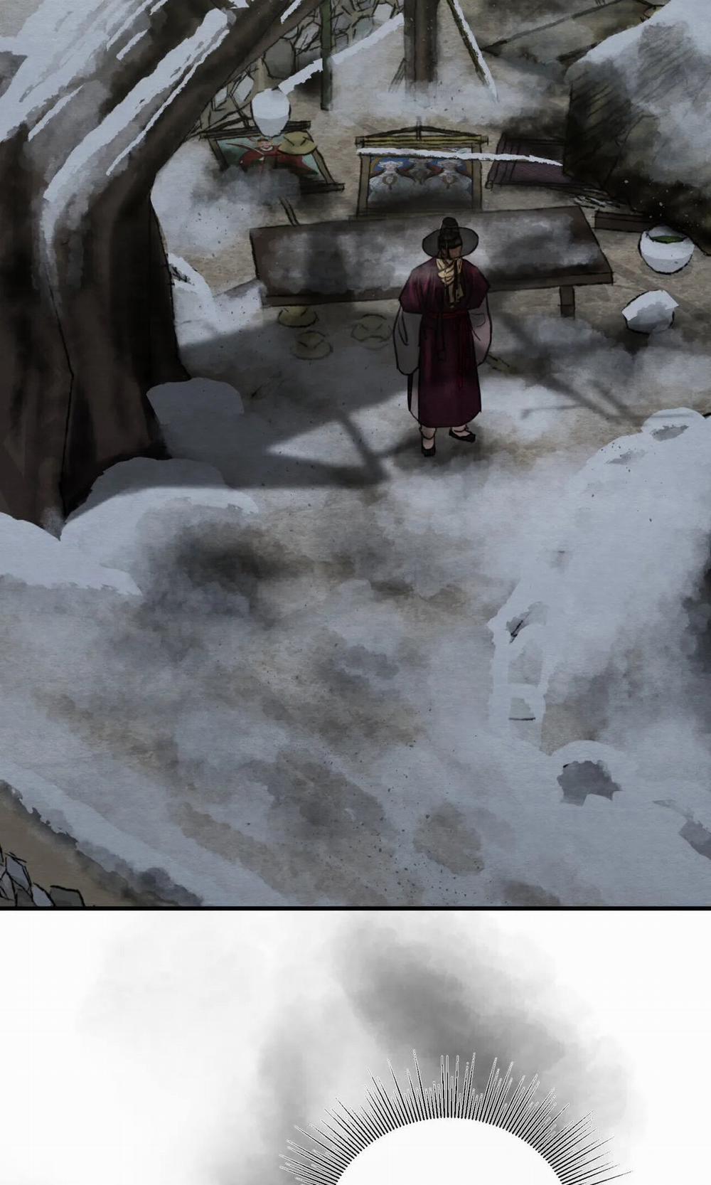 Dạ Ký – Vãn Dạ Họa Nhân 107.2 trang 9