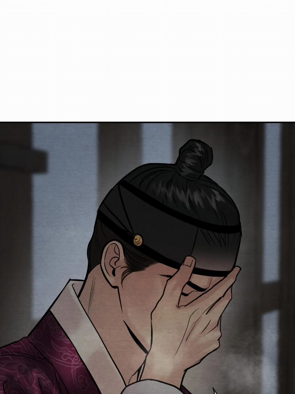 Dạ Ký – Vãn Dạ Họa Nhân 108.1 trang 18