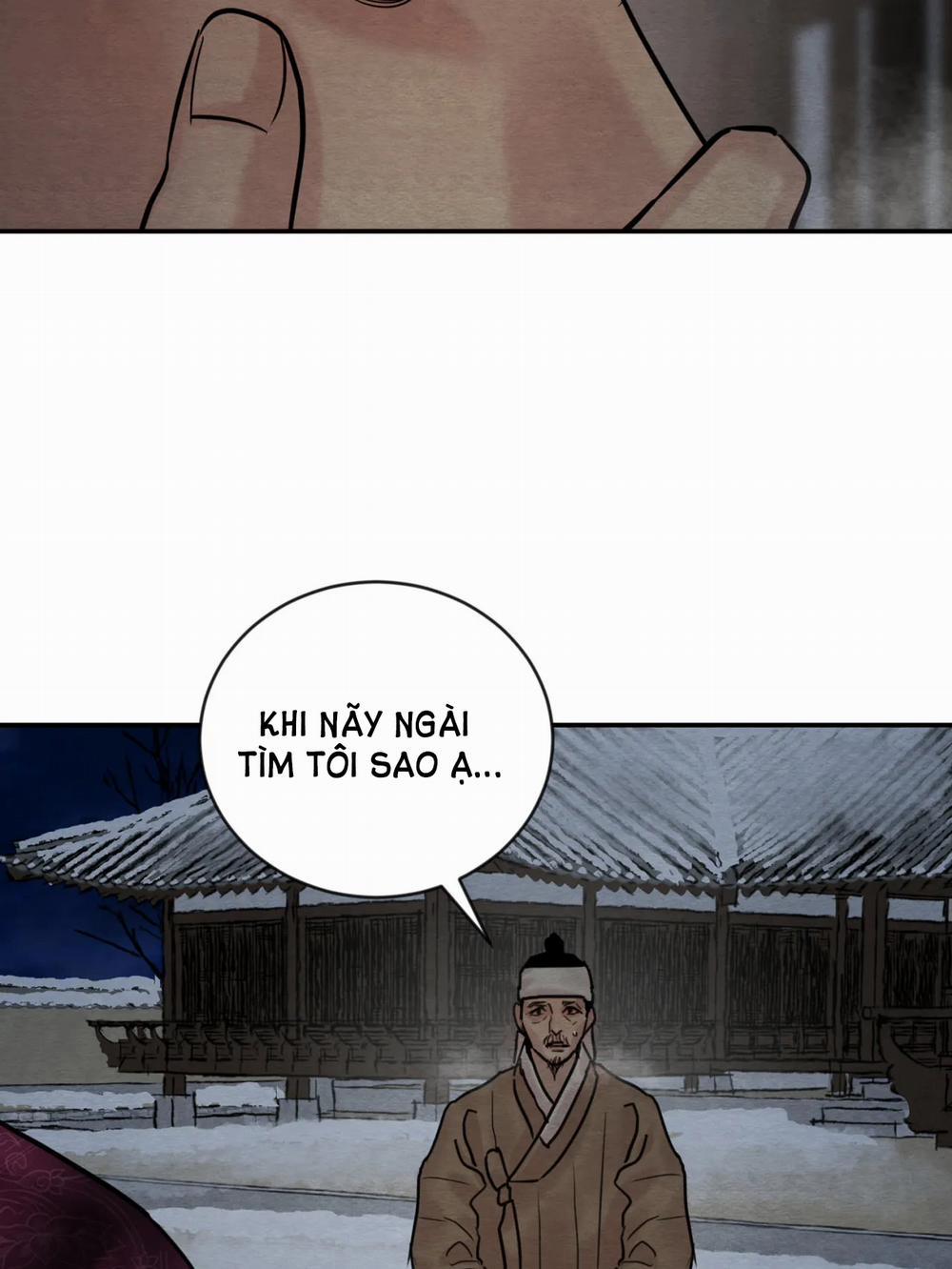 Dạ Ký – Vãn Dạ Họa Nhân 108.1 trang 20