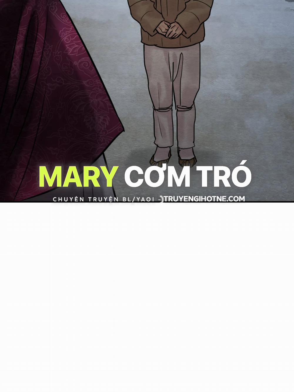 Dạ Ký – Vãn Dạ Họa Nhân 108.1 trang 21