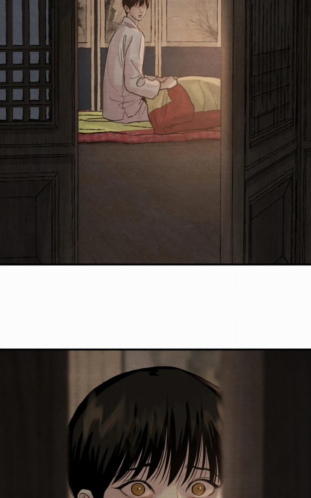 Dạ Ký – Vãn Dạ Họa Nhân 108.1 trang 4