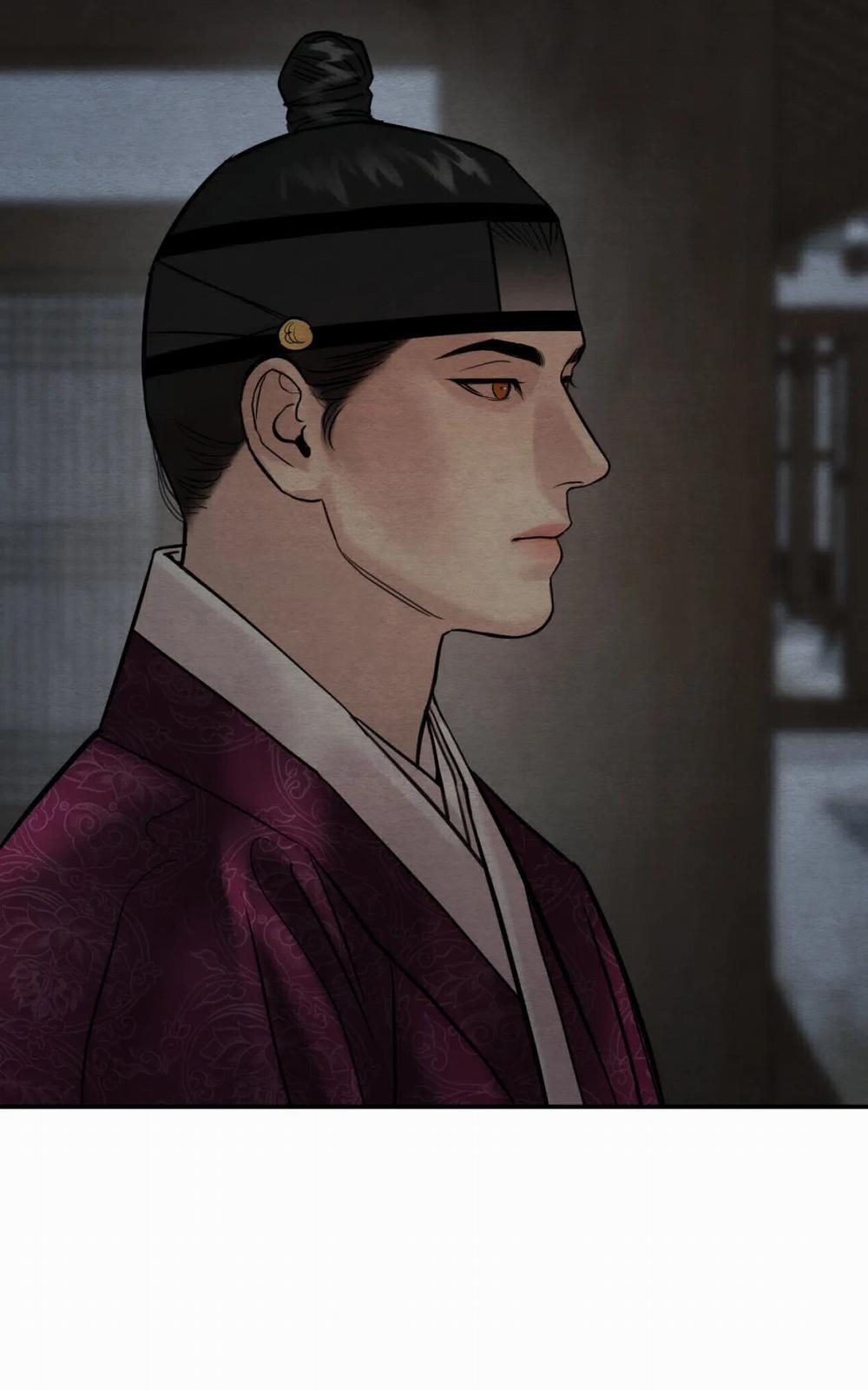 Dạ Ký – Vãn Dạ Họa Nhân 108.1 trang 9