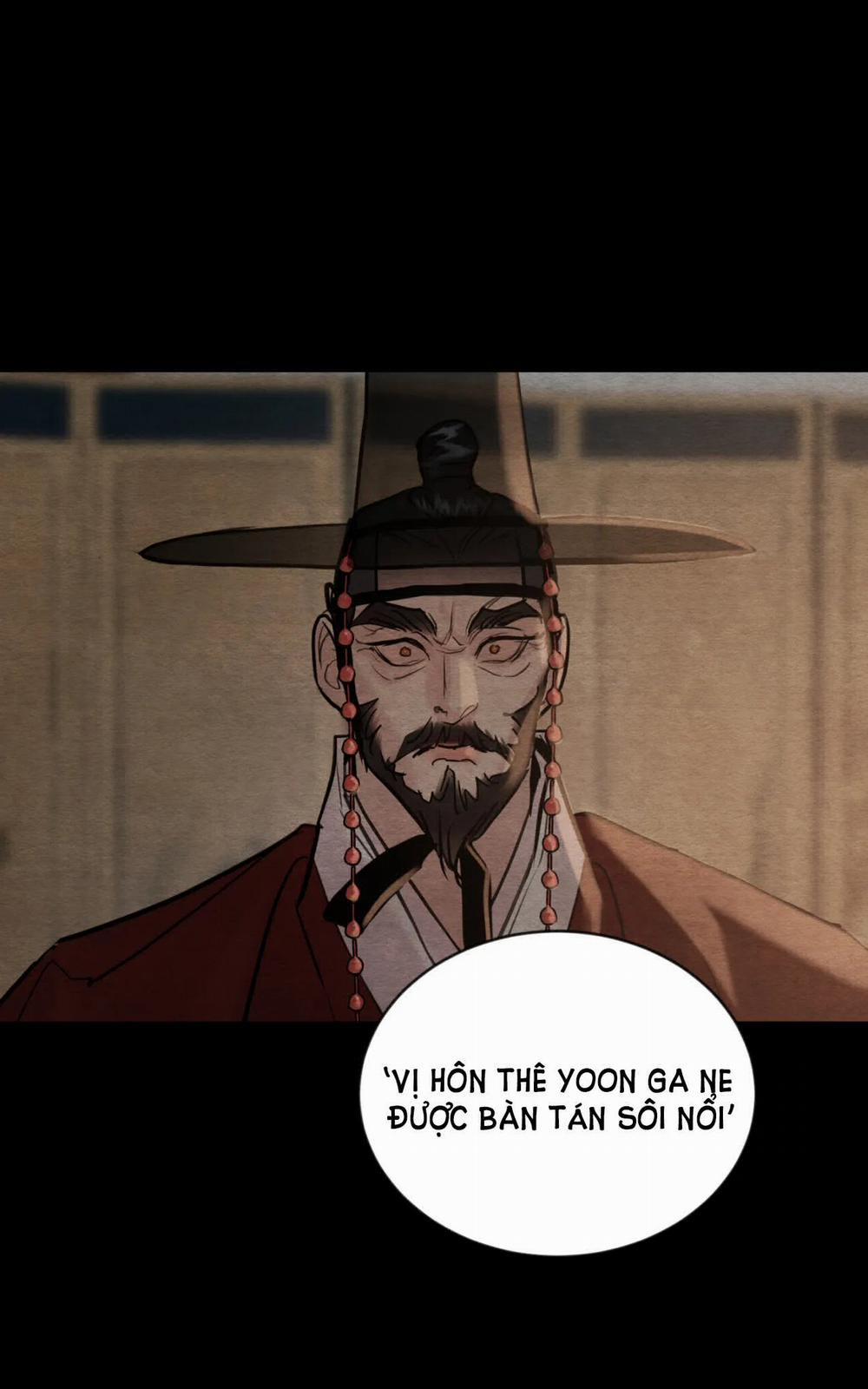 Dạ Ký – Vãn Dạ Họa Nhân 108.2 trang 12