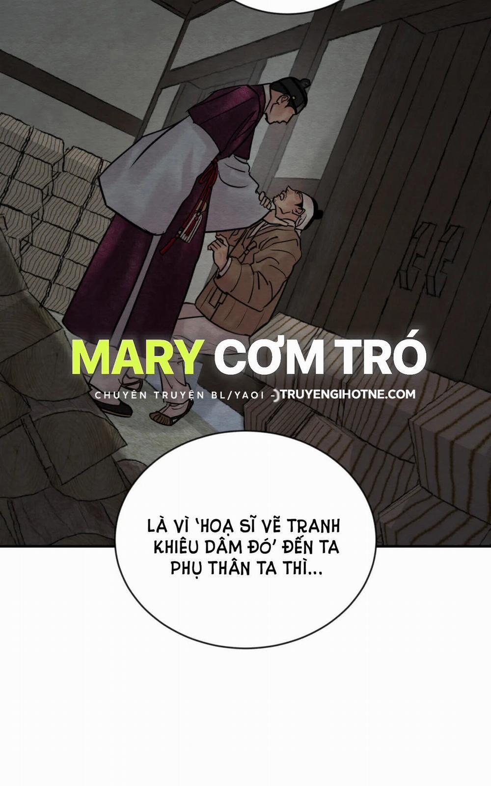 Dạ Ký – Vãn Dạ Họa Nhân 108.2 trang 15