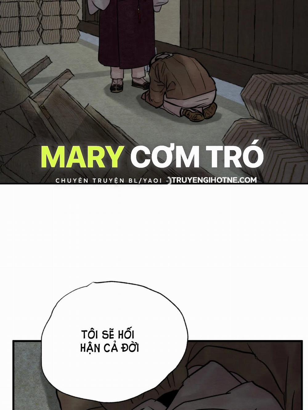 Dạ Ký – Vãn Dạ Họa Nhân 108.2 trang 31