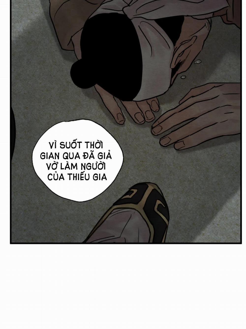 Dạ Ký – Vãn Dạ Họa Nhân 108.2 trang 32