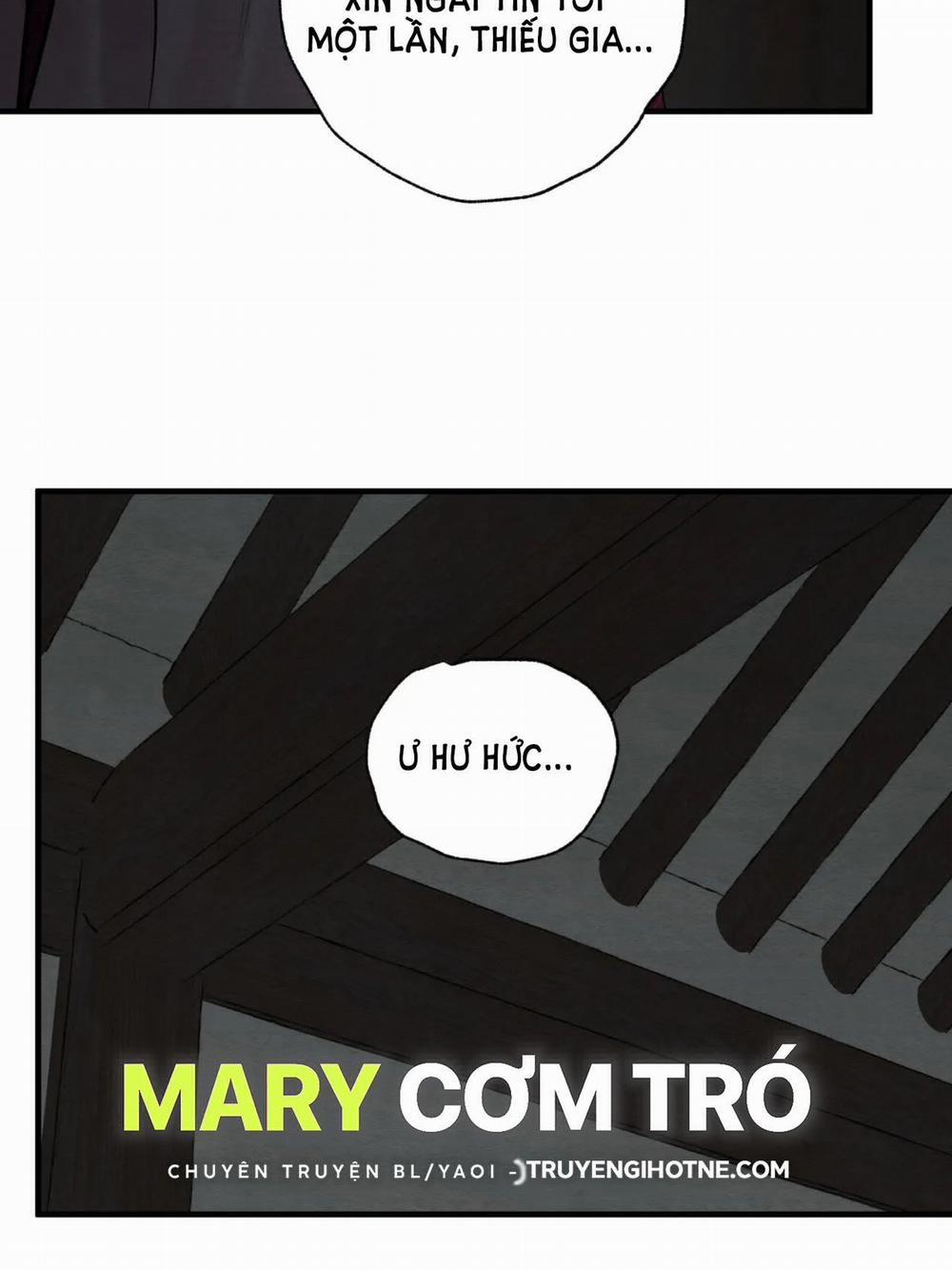 Dạ Ký – Vãn Dạ Họa Nhân 108.2 trang 34