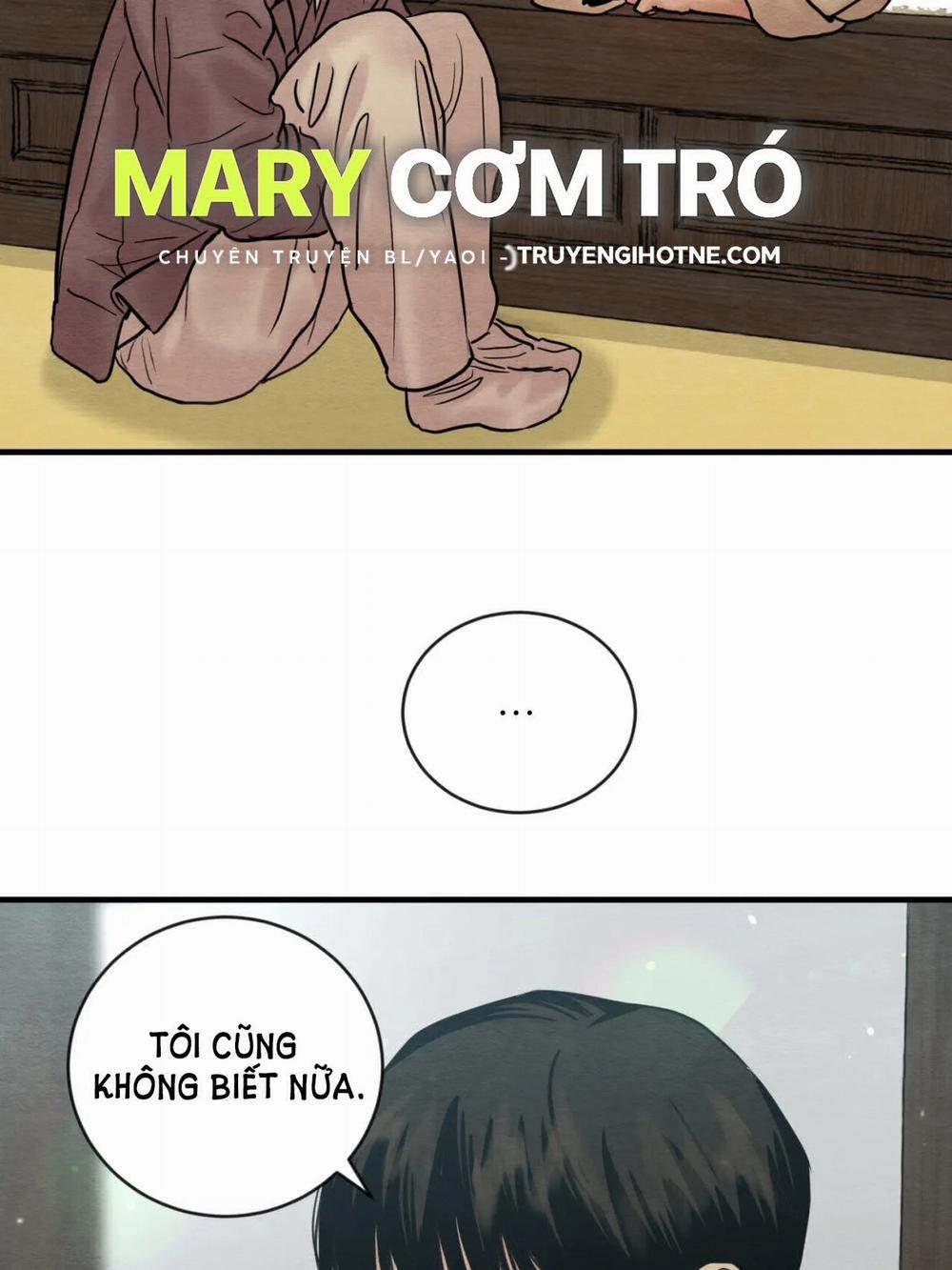 Dạ Ký – Vãn Dạ Họa Nhân 108.2 trang 41