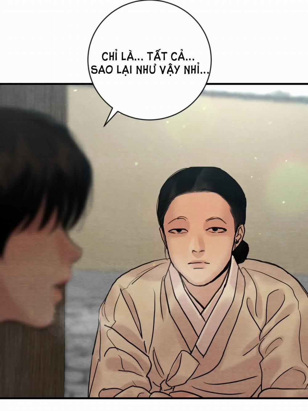 Dạ Ký – Vãn Dạ Họa Nhân 108.2 trang 43