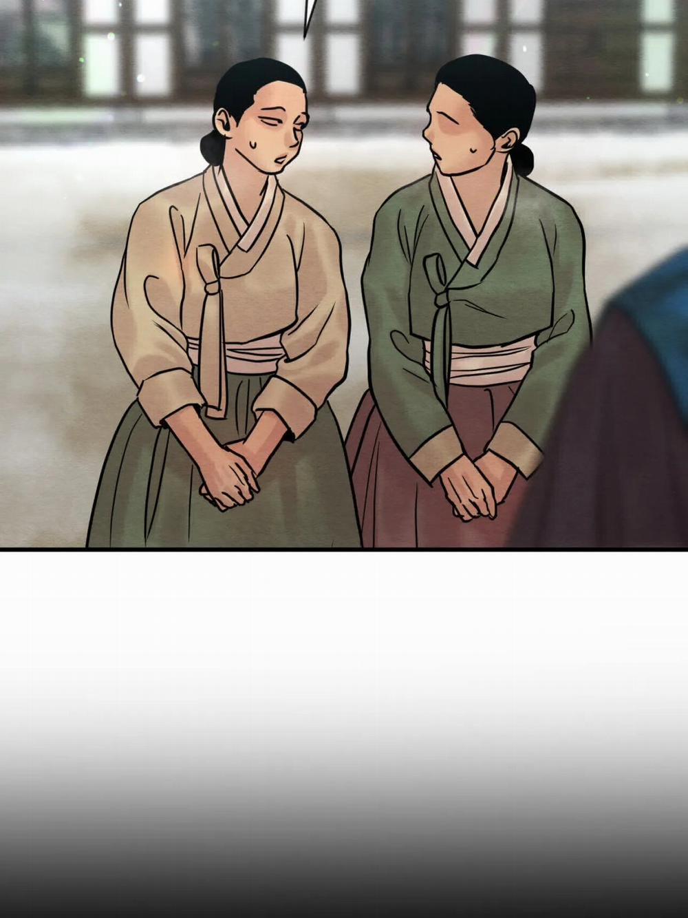 Dạ Ký – Vãn Dạ Họa Nhân 108.2 trang 47