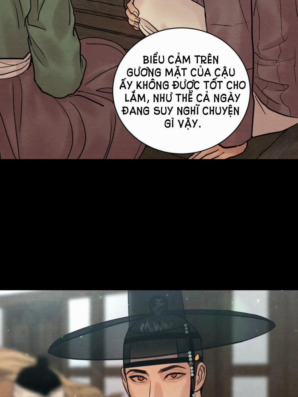 Dạ Ký – Vãn Dạ Họa Nhân 108.2 trang 49