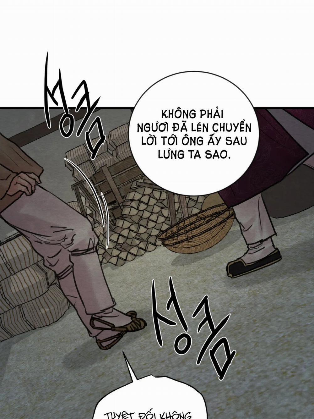 Dạ Ký – Vãn Dạ Họa Nhân 108.2 trang 5