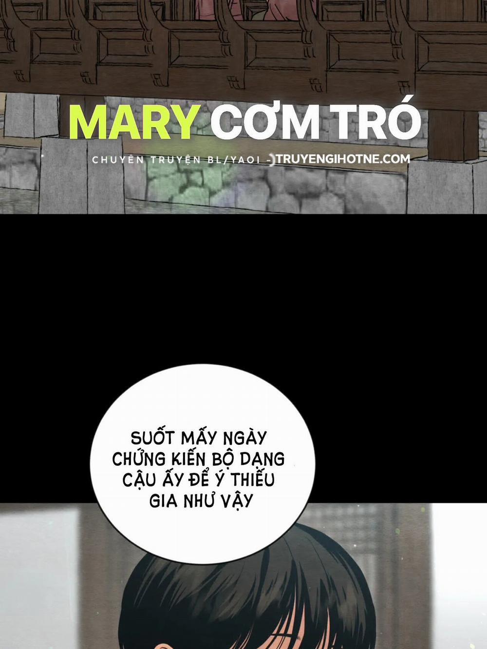 Dạ Ký – Vãn Dạ Họa Nhân 108.2 trang 51