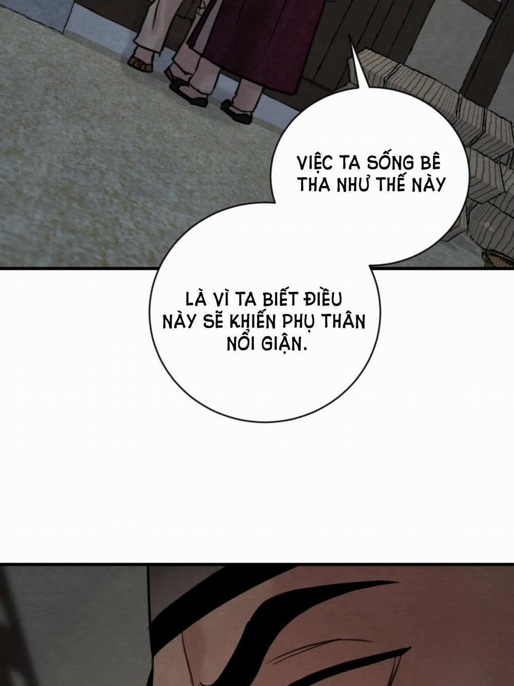 Dạ Ký – Vãn Dạ Họa Nhân 108.2 trang 8