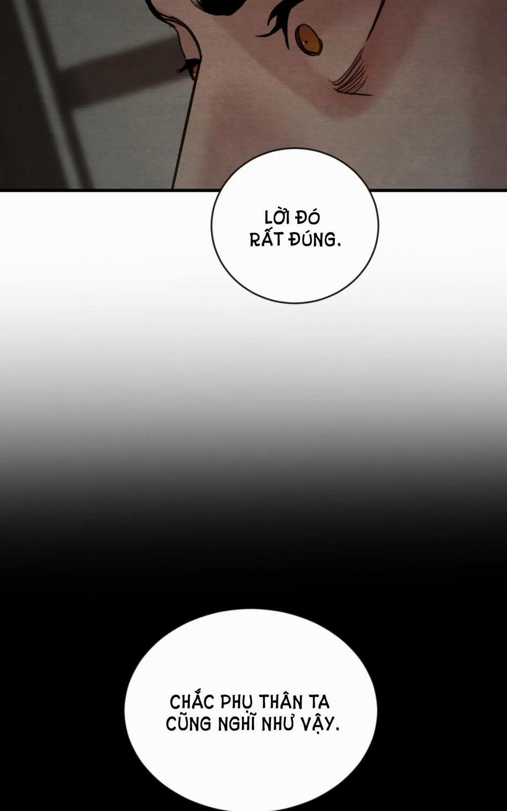 Dạ Ký – Vãn Dạ Họa Nhân 108.2 trang 9