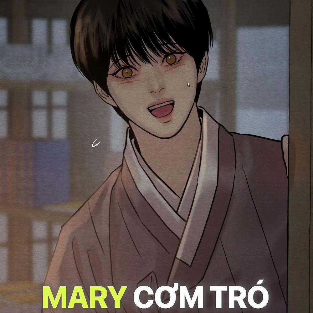 Dạ Ký – Vãn Dạ Họa Nhân 109.1 trang 1