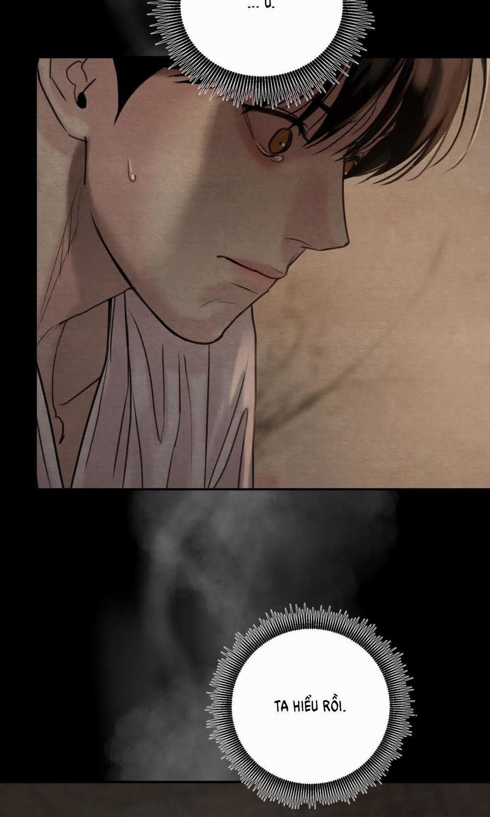 Dạ Ký – Vãn Dạ Họa Nhân 109.1 trang 16