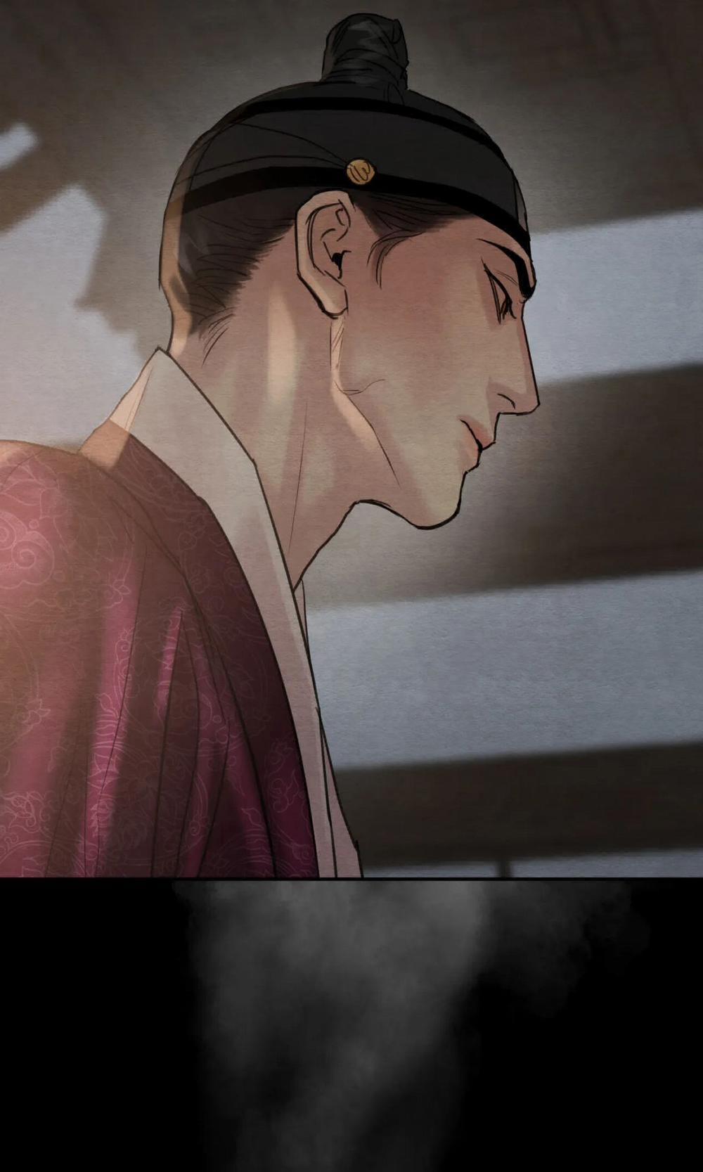 Dạ Ký – Vãn Dạ Họa Nhân 109.1 trang 17