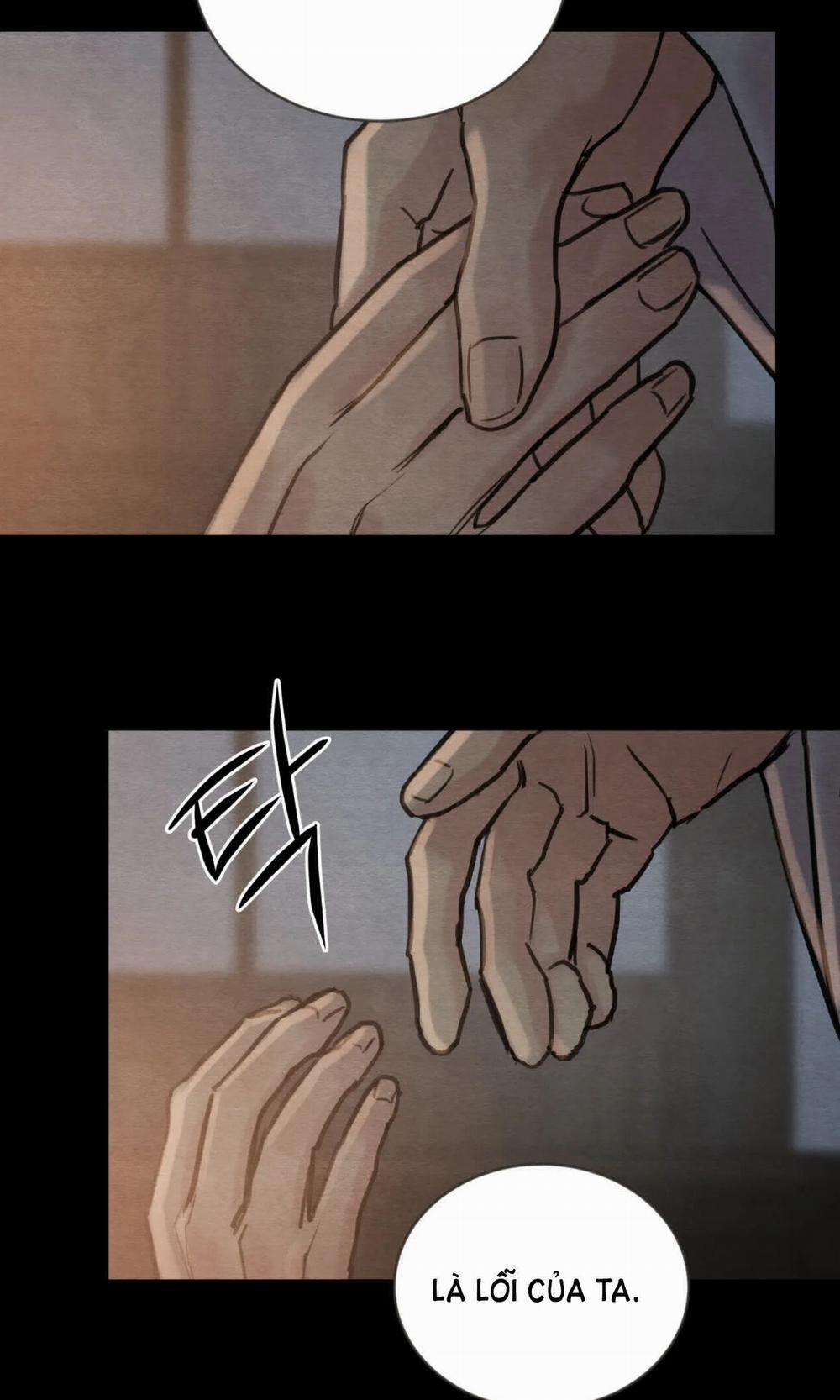 Dạ Ký – Vãn Dạ Họa Nhân 109.1 trang 21