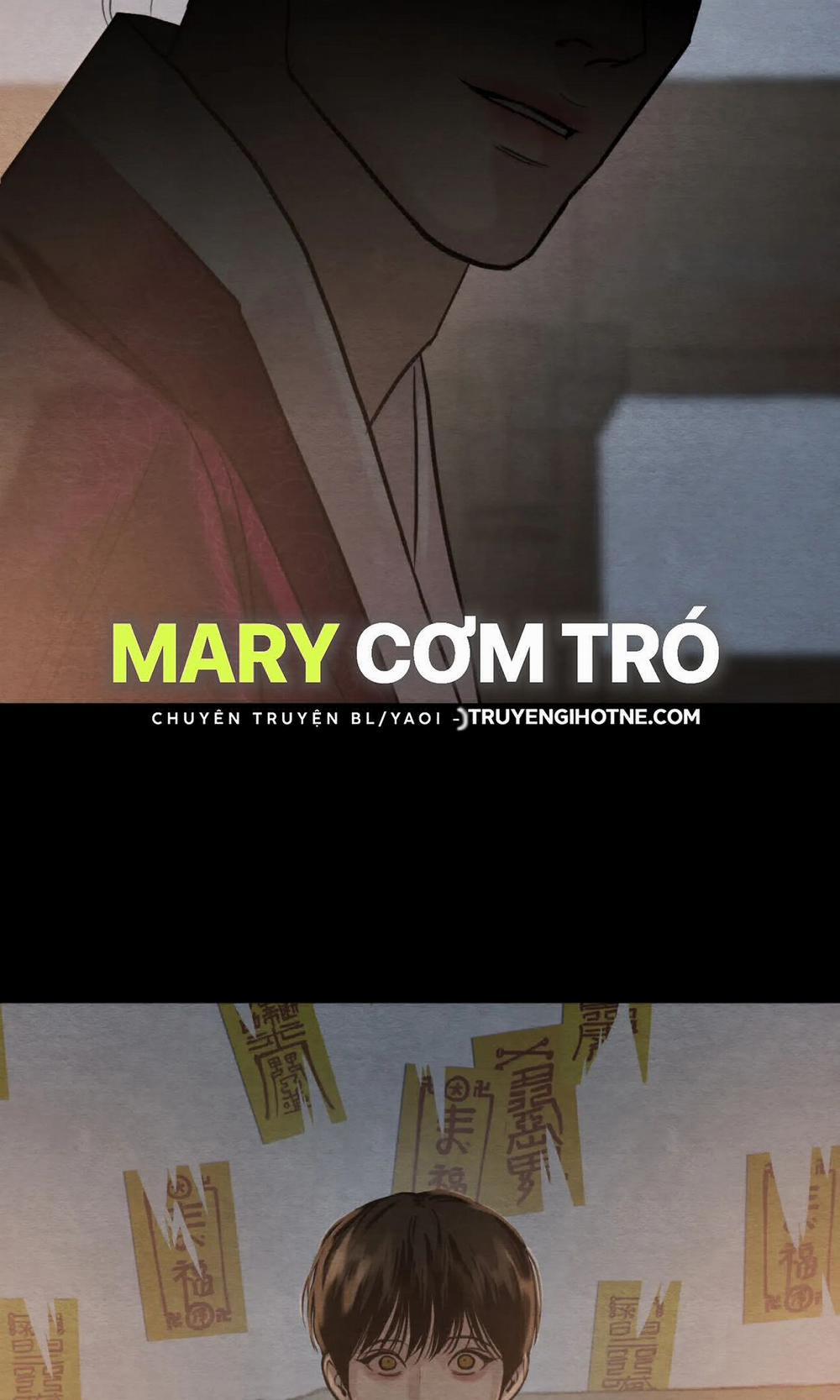 Dạ Ký – Vãn Dạ Họa Nhân 109.1 trang 23