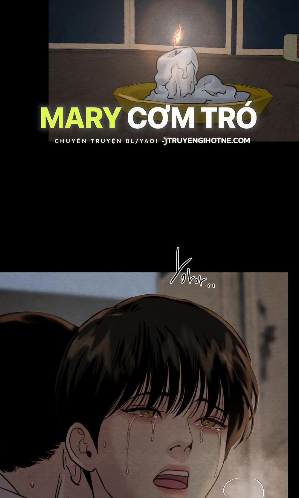 Dạ Ký – Vãn Dạ Họa Nhân 109.1 trang 31