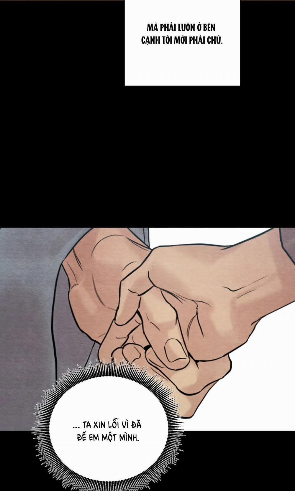 Dạ Ký – Vãn Dạ Họa Nhân 109.1 trang 37